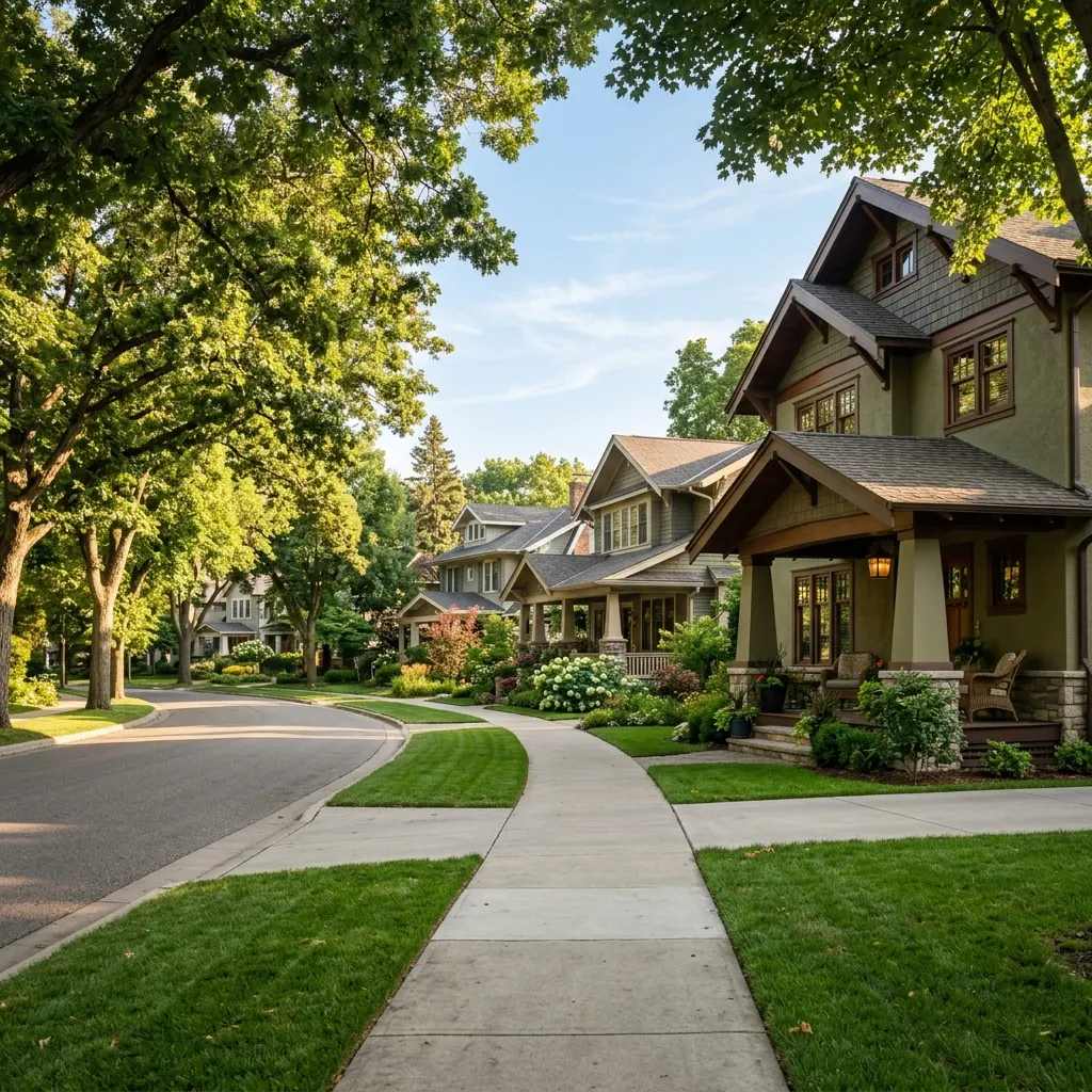 Sourced property, exterior or interior