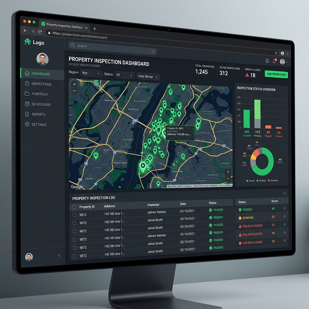 City + state framework